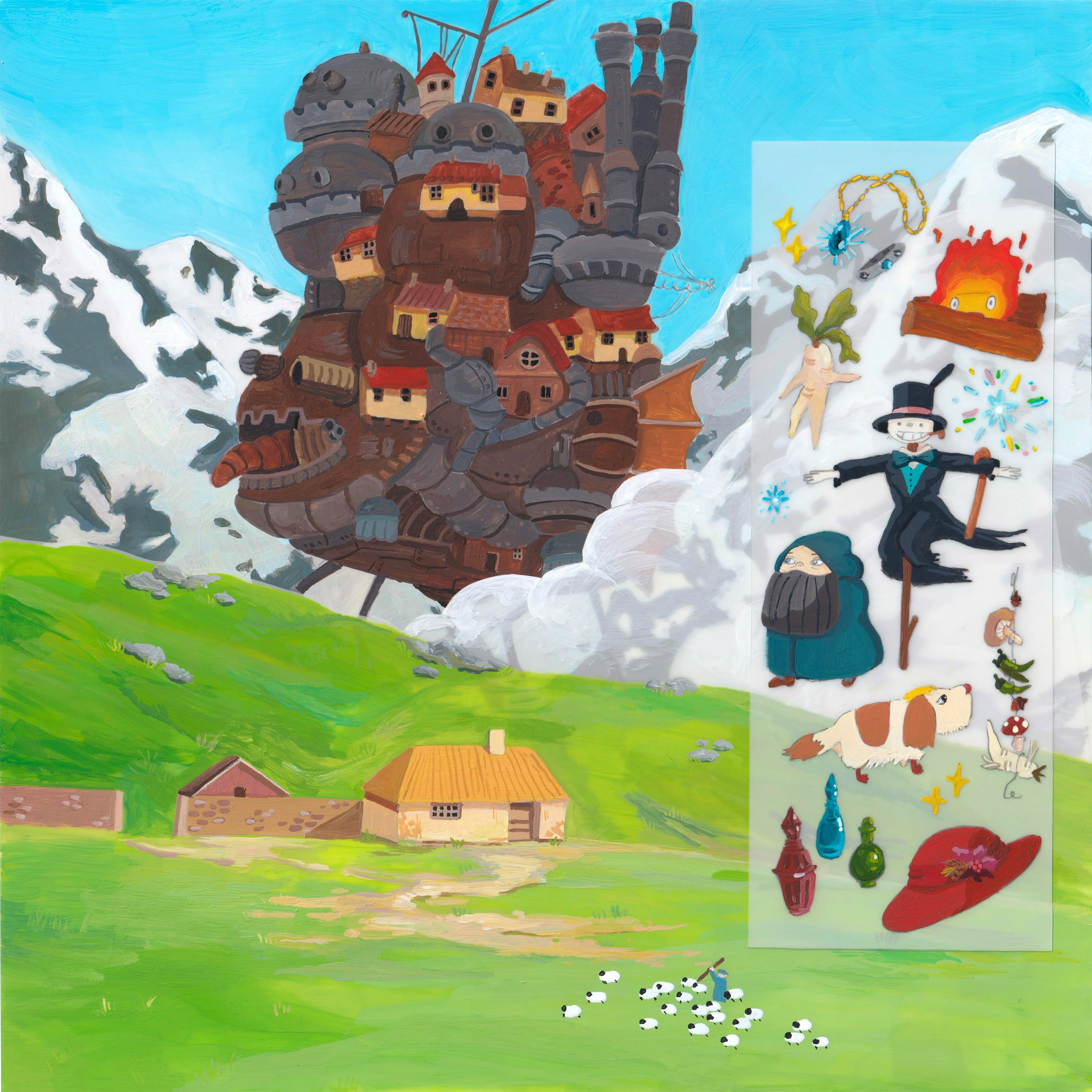 Thumbnail 1