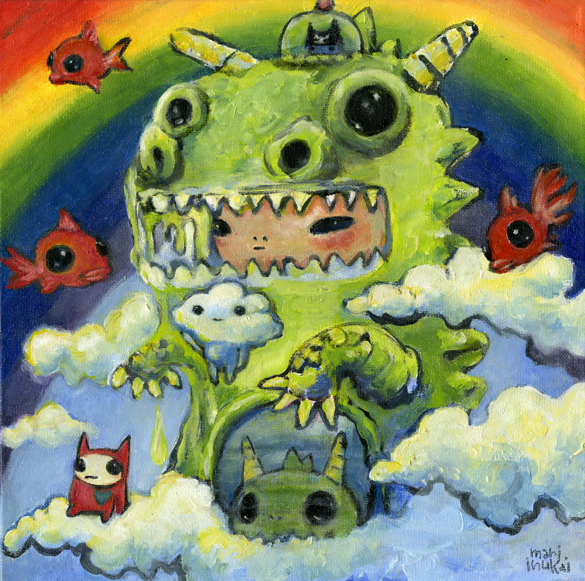 Thumbnail 1
